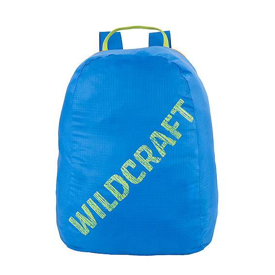 Buy Wildcraft Pac N Go Travel Backpack 1 Blue Online Daypacks at