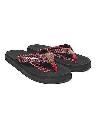 wildcraft slippers