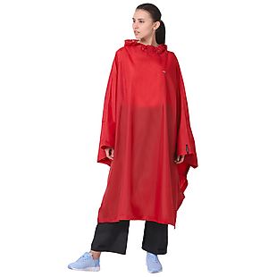 Poncho raincoat wildcraft Clearance