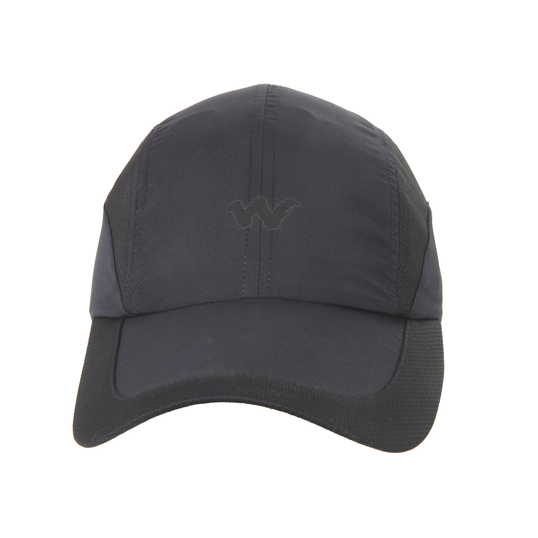 Buy Unisex Wildcraft Hypacool Sun Cap Black online at Wildcraft